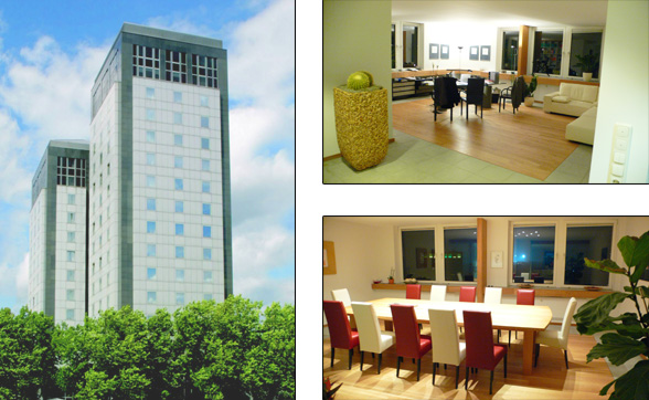 haas Rechtsanwlte - Fachanwlte fr Steuerrecht - Steuerstrafrecht - Dr. Peter Haas -  Franz Josef Haas